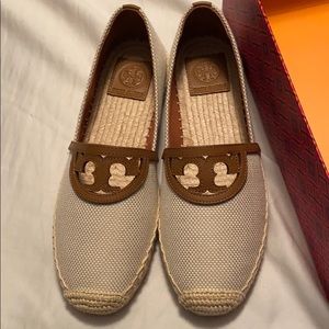 Tory Burch Espadrilles